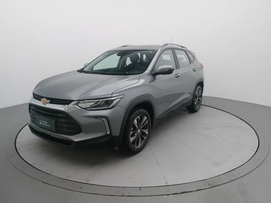 CHEVROLET TRACKER 1.2 TURBO FLEX PREMIER AUTOMÁTICO